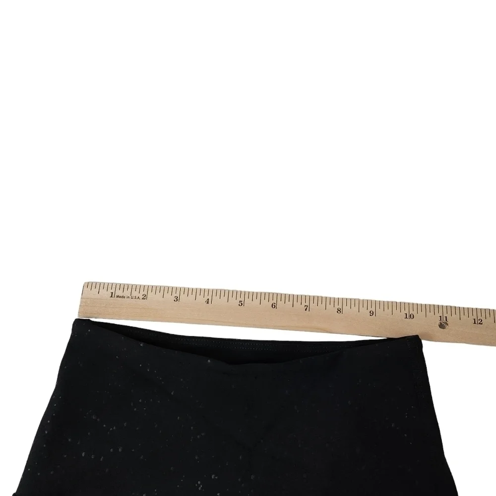 Beyond Yoga Leggings Womens Small Black High Rise Yoga Athleisure Active - Picture 7 of 9